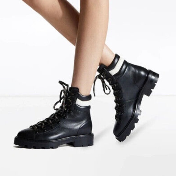 Jimmy Choo Eshe Boot - Picture 1 of 11